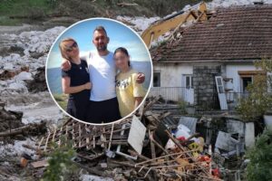 Ispovijest majke koja je spasila kćerku: ”Kada sam je našla, vukla sam je za sobom, čula sam samo vriske”