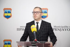 Prnjavor: Darko Tomaš osvojio novi mandat