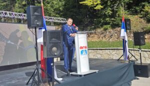 Dodik: Nakon Jahorine, gas ide do Banjaluke i Trebinja