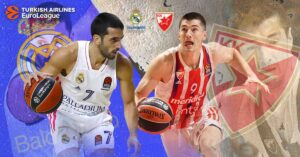 Zvezda bez Bolomboja traži podvig u Madridu