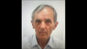 POLICIJA MOLI ZA POMOĆ: U Prijedoru nestao Gojko Topić