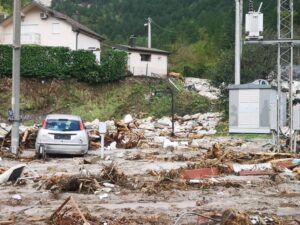 Trudnica iz Jablanice najmlađa identifikovana žrtva, bračni par pronađen zagrljen u ruševinama