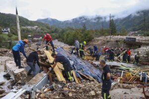U Jablanici proglašena trodnevna žalost