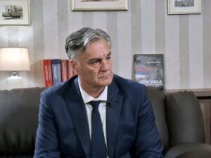 Karan: Povlačenje pitanja Brčko distrikta je konačna prijetnja Srpskoj i direktno rušenje Ustava BiH