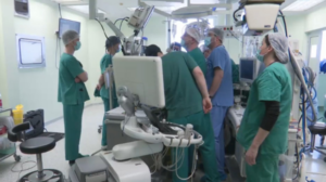 Ljekari Instituta za majku i dete spasli dječaka iz Tuzle, imao tešku bakterijsku infekciju aortnog zaliska