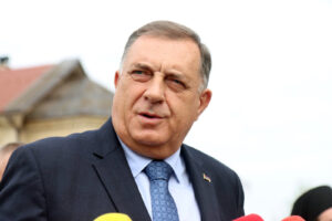 Dodik: Proces pred Sudom politički – očigledna nervoza nakon pobjede na lokalnim izborima (VIDEO)