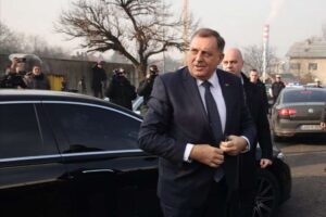 Zašto će predsjednik Srpske Milorad Dodik biti oslobođen?