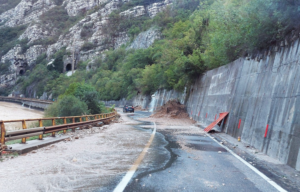 Magistralni put Jablanica-Mostar spreman za saobraćaj, evo šta se još čeka