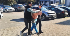 Uhapšeni zbog nasilja nad suprugom iz Banjaluke sproveden u OJT