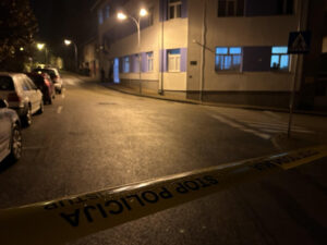 Napad na policijsku stanicu u Bosanskoj Krupi teroristički čin