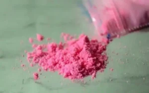 Pojavio se i na Balkanu: Šta je ”pink kokain”