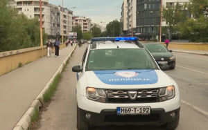 Kako su banjalučki policajci spasili ženu: ”Ona je histerisala, bacala se, vrištala”