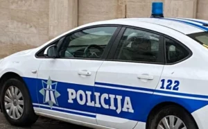 OSUMNJIČENI U BJEKSTVU: Dvostruko ubistvo kod Bijelog Polja