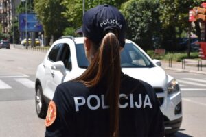 Lociran Alija Balijagić, policija blokirala puteve?