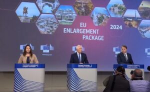 Do proširenja EU moglo bi da dođe do 2029.