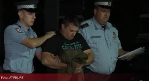 Osumnjičeni za ubistvo rođaka sproveden u OJT Doboj
