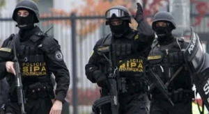 Krijumčarili migrante: U velikoj akciji SIPA više uhapšenih