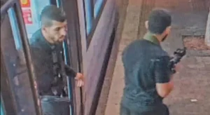 Teroristički napad u Tel Avivu: Izašli iz tramvaja i otvorili vatru, ima mrtvih