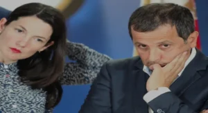 Pojedini gubitnici bez političke zrelosti i dostojanstva: Trivićka ljuta, Vukanović se obrušio na narod
