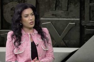 Valentina Kecman nova direktorica Aerodroma Republike Srpske