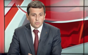 Vukanović toliko voli ”Trojku” i Sarajevo da tvrdi kako su muslimani bili časni u NDH