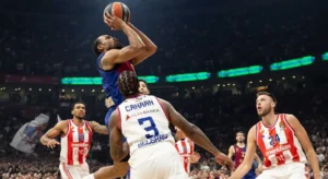 Crvenoj zvezdi oteta pobjeda nad Barselonom?!