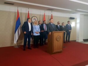Bubić: Tužilaštvo želi da provuče dokaze koji ne mogu biti relevantni ni na jednom sudu