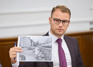 Stanivuković obmanjuje javnost: “Čistoća” ili “Eko Euro Tim” – Ko je kažnjen zbog neodvoženja smeća u Banjaluci?