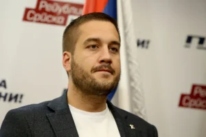 Nebojša Drinić krao struju u kafiću Veranda