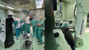 Detalji istrage protiv Beroša: Robotski mikroskopi plaćeni po znatno višim cijenama od tržišnih