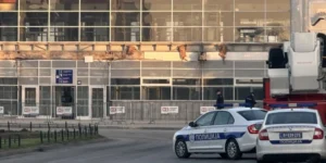 Velika akcija policije zbog tragedije u Novom Sadu