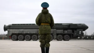 NUKLEARNI ZAŠTITNIK RUSIJE: „Sarmat“ sa teškom raketom na tečni pogon uskoro na borbenom dežurstvu