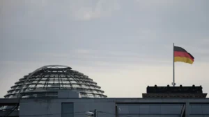 DETALJI TAJNOG PLANA: Berlin se priprema za veliki rat sa Rusijom
