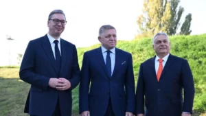Mađarska, Slovačka, Srbija i Srpska: Most „Četiri B“ protiv Zapadnih – ratnih huškača