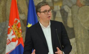 Vučić: Tramp odlično poznaje Srbiju, a posebno dobro je poznaje Ilon Mask (VIDEO)