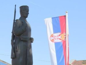 Srbija i Srpska obilježavaju Dan primirja u Prvom svjetskom ratu