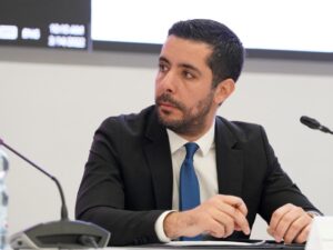 ZBOG TRAGEDIJE U NOVOM SADU: Tomislav Momirović podnio ostavku