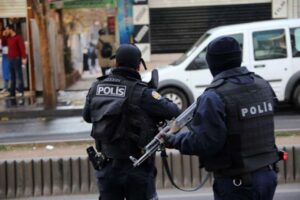 MASAKR U TURSKOJ: Ubio sedam osoba, pa presudio sebi