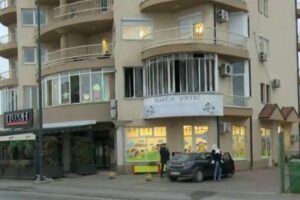 Požar u bijeljinskom vrtiću