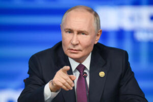 Putinovo upozorenje: Nema odgovora na naše rakete, spremni smo