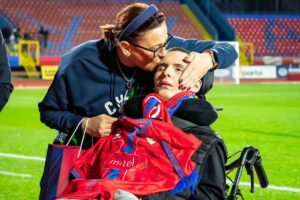 Sergej Stupar ponovo ide u Moskvu po novu terapiju, potrebna mu je naša pomoć