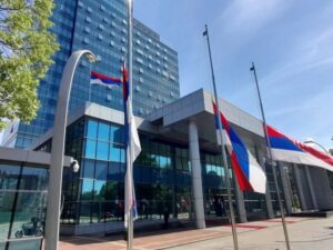 U Srpskoj i Srbiji Dan žalosti zbog tragedije u Novom Sadu