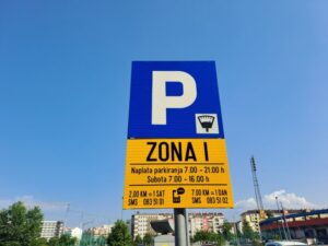 Treba li plaćati parking u Banjaluci? Evo šta kaže inspekcija