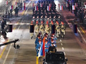 Usvojen zaključak o formiranju odbora za proslavu Dana Republike