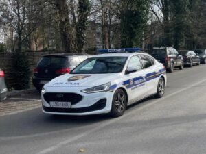 Određen istražni zatvor Viliju Berošu