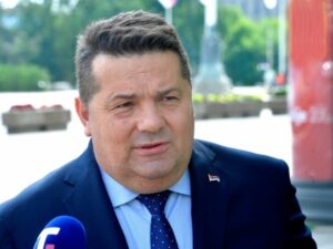 “VELIKE MOGUĆNOSTI” Stevandić poručio da će lokalnim zajednicama biti predloženo da nađu partnera u Rusiji