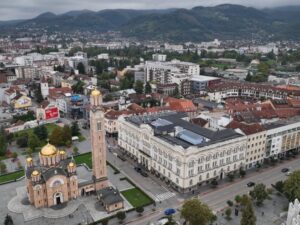 Obilježavanje Dana pobjede i ulaska srpske vojske u Banjaluku