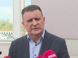 Đajić: Proces koji ne vodi ničemu, osim propasti BiH