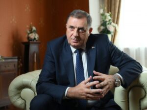 Dodik: Glođansko brdo nas opominje da je svaki dan 6. novembar 1992.