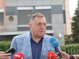 Dodik: Način na koji neki “brane” BiH, vodi u njenu disoluciju (VIDEO)